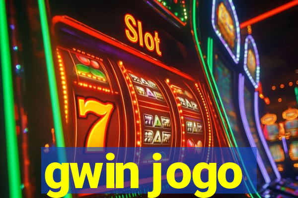 gwin jogo